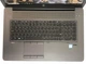 Ноутбук HP ZBOOK 17 G4 - 17,3" FullHD IPS / XEON E3-1535Mv6 / 16gb / 512gb ssd NVMe / nVidia Quadro P3000, 6GB, підсвітка клавіатури, Б/в - зображення 4