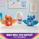 Интерактивная игрушка Hatchimals Драко в яйце (SM19201/6069282) - изображение 6
