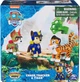Набор из 3 фигурок Щенячий патруль Гонщик, Трекер, Тигр Paw Patrol: Jungle Pups 6069250 - изображение 6
