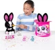 Інтерактивний ігровий набір Pets Alive Magic Bunnies Кролик-чарівник 9549B - зображення 7
