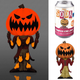 Фігурка-сюрприз Funko Soda Pumpkin King Jack 10.8 см (889698586351) - зображення 3