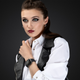 Смарт-годинник Niceboy Watch 3 Carbon Black (watch-3-silver) - зображення 5