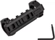Моноблок Leupold Mark AR 34 мм Matte 177095 (5002865) - изображение 4