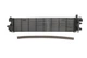 Интеркулер NISSENS 606032 Ford Kuga, Focus, Connect, C-Max 1862383, F1F18D048AB - изображение 1