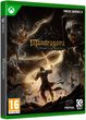 Gra XSX Mandragora: Whispers of the Witch Tree (płyta Blu-ray) (5056635615213) - obraz 2