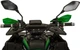 Квадроцикл аккумуляторный Forte ATV1500G Черно-зеленый (BP147628) - изображение 4