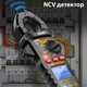 Цифровой мультиметр токоизмерительные клещи ANENG CM86 AC/DC - изображение 5