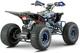Квадроцикл аккумуляторный Forte ATV1000I Черно-синий (BP139374) - изображение 3