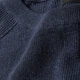 Джемпер мужской C&A GD-00127716 4XL Темно-синий (DN4000031517113) - изображение 7