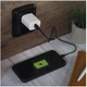 Зарядний пристрій Emos V01B10 USB-A 10W 220V - зображення 10