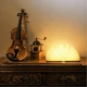 Складна настільна світлодіодна лампа-книга з USB-зарядкою XPRO BOOK LAMP (44686-_299) - зображення 4