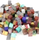 Майнкрафт конструктор магнитный кубики с наклейками Magnetic Block 78 детали для взрослых и детей minecraft - изображение 6