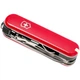 Швейцарський ніж Delemont Nailclip 580 від Victorinox — 8 функцій, 65 мм, червоний корпус - зображення 5
