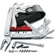 Складной нож Victorinox SwissTool X Plus – 37 инструментов в компактном корпусе - изображение 5