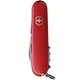 Складаний швейцарський ніж Victorinox Spartan – 12 в 1, червоний, 91 мм, модель Vx13603.B1 - зображення 3