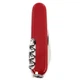 Складаний швейцарський ніж Victorinox Sportsman — 12-функціональний інструмент, артикул Vx03803 - зображення 4