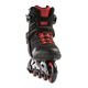 Роликові ковзани для дорослих Rollerblade MACROBLADE 80 46 (12.5US) 305мм Black/red (7955200741) - изображение 4