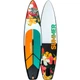 Надувна SUP дошка Сапборд THUNDER NOX 10'6" - зображення 2