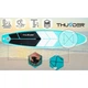 Надувная SUP доска Сапборд THUNDER COAST MINT 10'6" - изображение 5