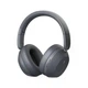 Бездротові навушники Baseus Bass 35 Max Wireless A00070800821-00 Grey - зображення 1