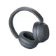 Бездротові навушники Baseus Bass 35 Max Wireless A00070800821-00 Grey - зображення 5