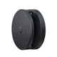 Автотримач Baseus MagPro Magnetic Foldable Phone Mount B10564101121-00 Black - зображення 3