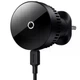 Беспроводное автомобильное зарядное устройство Baseus MagPro Series Magnetic Wireless Charg Car Air Vent 15W C40164100121-00 Black - изображение 2