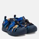 Детские спортивные сандалии для мальчика Joma S.Neo Jr 2504 SNEOJS2504V 26 (9С) Синие (8447150657241) - изображение 2