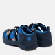 Детские спортивные сандалии для мальчика Joma S.Neo Jr 2504 SNEOJS2504V 26 (9С) Синие (8447150657241) - изображение 3