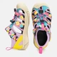 Детские спортивные сандалии для девочки Joma S.Neo Jr 2525 SNEOJS2525V 24 (7С) Бежевые (8447150657906) - изображение 4