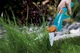Ножиці для трави Gardena Classic поворотні (08731-20.000.00) - зображення 2