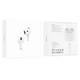 Наушники Bluetooth беспроводные Hoco EW83 с микрофоном White - изображение 5