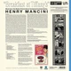 Вінілова платівка (Blue LP) Breakfast At Tiffany's Henry Mancini лімітоване Блакитне видання - изображение 3