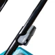 Акумуляторна газонокосарка PROFI-TEC EcoCut 43 Lite (40 В (2×20 В), безщітковий двигун, ширина 430 мм, висота 25 – 75 мм, травозбірник 40 л) без АКБ та ЗП, коробка, заглушка для мульчування (007051) - зображення 6