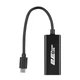 Сетевой адаптер 2E PowerLink U2085T, RJ45, чипсет RTL8153, USB 3.0 Type-С (2E-U2085T) - изображение 2