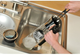 Szczotka do czyszczenia karafki WMF Basic 41 cm (4000530689054) - obraz 5