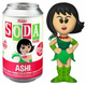 Figurka-niespodzianka Funko Soda Samurai Jack Ashi 10.8 cm (889698617093) - obraz 1