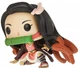Игровая фигурка Funko Pop! серии Убийца демонов Незуко Камадо (49013) - изображение 3
