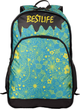 Рюкзак для ноутбука Bestlife Just 15.6" Сине-жёлтый (BSB-3294GE) - зображення 1