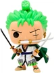 Ігрова фігурка Funko Pop! серії Великий куш Ророноа Зоро (54462) - зображення 2