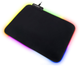 Podkładka gamingowa Esperanza Illuminated Gaming Mouse Pad Led RGB Zodiac (EGP105) - obraz 1