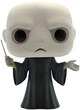 Игровая фигурка Funko Pop! Серии Гарри Поттер Волан-де-Мортом (5861) - изображение 2