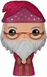 Игровая фигурка Funko Pop! Albus Dumbledore серии Harry Potter (5863) (849803058630) - изображение 2