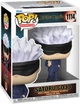 Ігрова фігурка Funko Pop! Годжо (61357) - зображення 1
