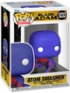 Игровая фигурка Funko Pop! Черный Адам Атомный разрушитель (64190) (8930007319039) - изображение 1