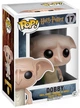 Игровая фигурка Funko Pop серии Гарри Поттер - Добби с носком (6561) (8930006522966) - изображение 1