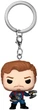 Игровая фигурка на клипсе FUNKO POP! Стражи Галактики 3 Звездный лорд (67500) (8930007341689) - изображение 2