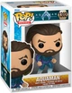 Игровая фигурка Funko Pop серии Аквамен 2 - Аквамен (67566) - изображение 1