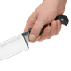 Nóż Santoku WMF Spitzenklasse Plus 32 cm (4000530677808) - obraz 3