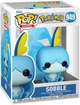 Игровая фигурка Funko Pop! серии Покемон Соббл (72192) - изображение 1